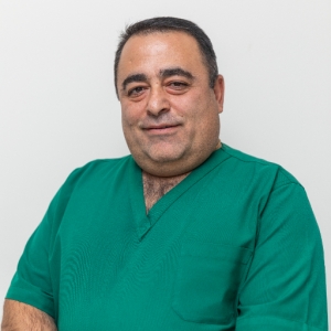 Վահագն  Աղասիի  Խուրշուդյան